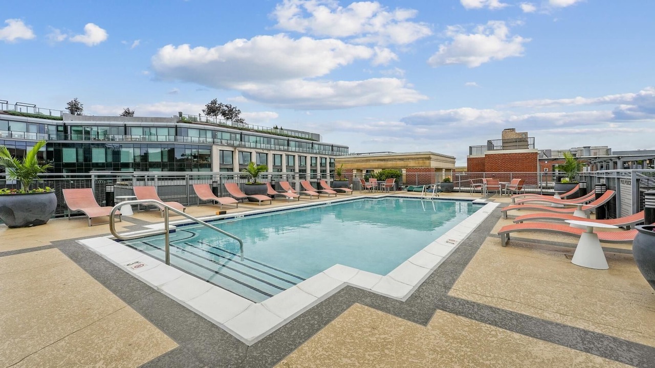 Photo of Outdoor in Navy Yard