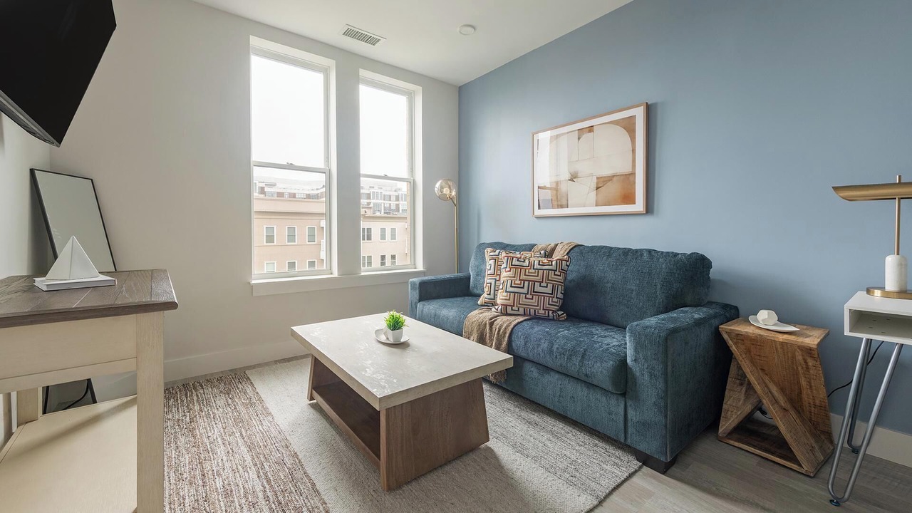 Photo of Livingroom in Cardozo