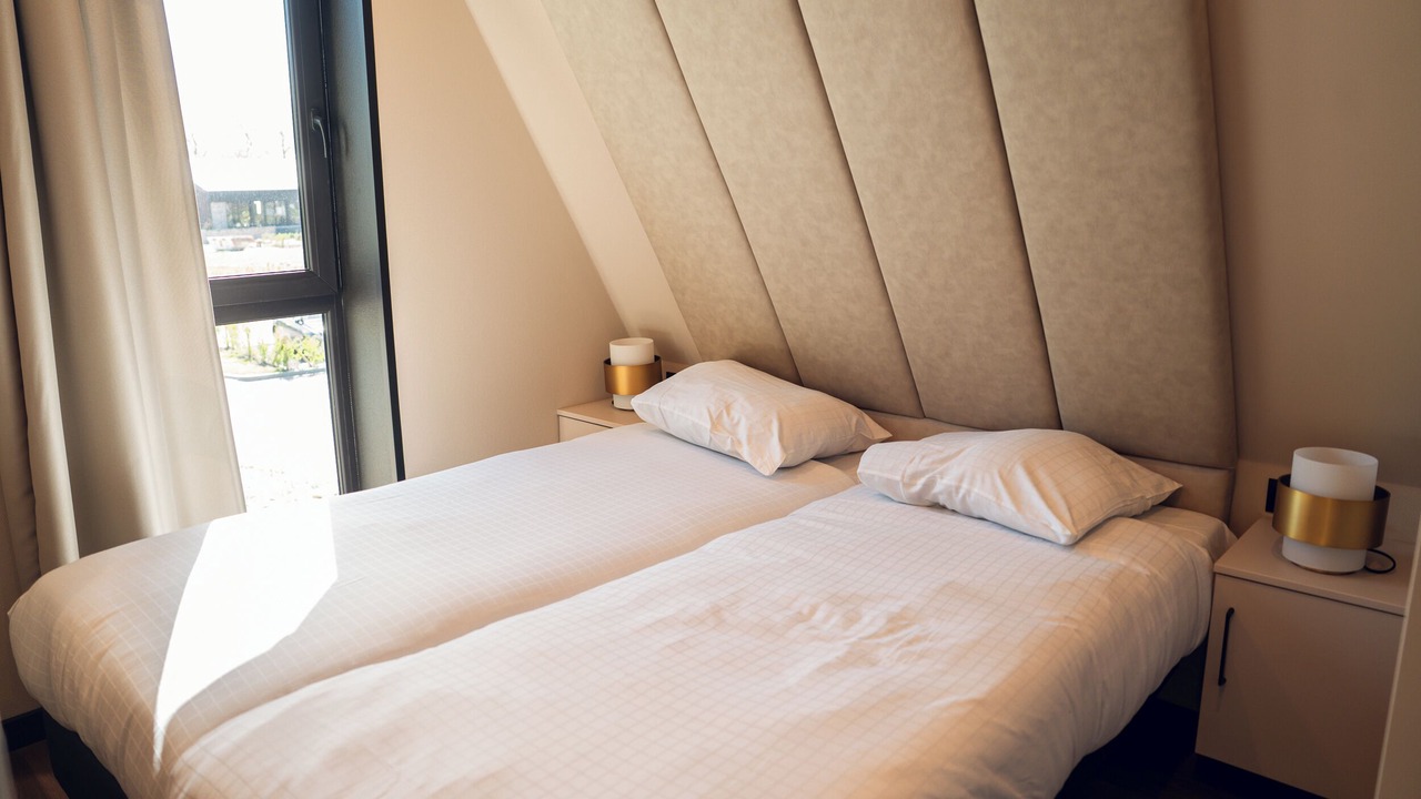 Photo of Bedroom in Waarland