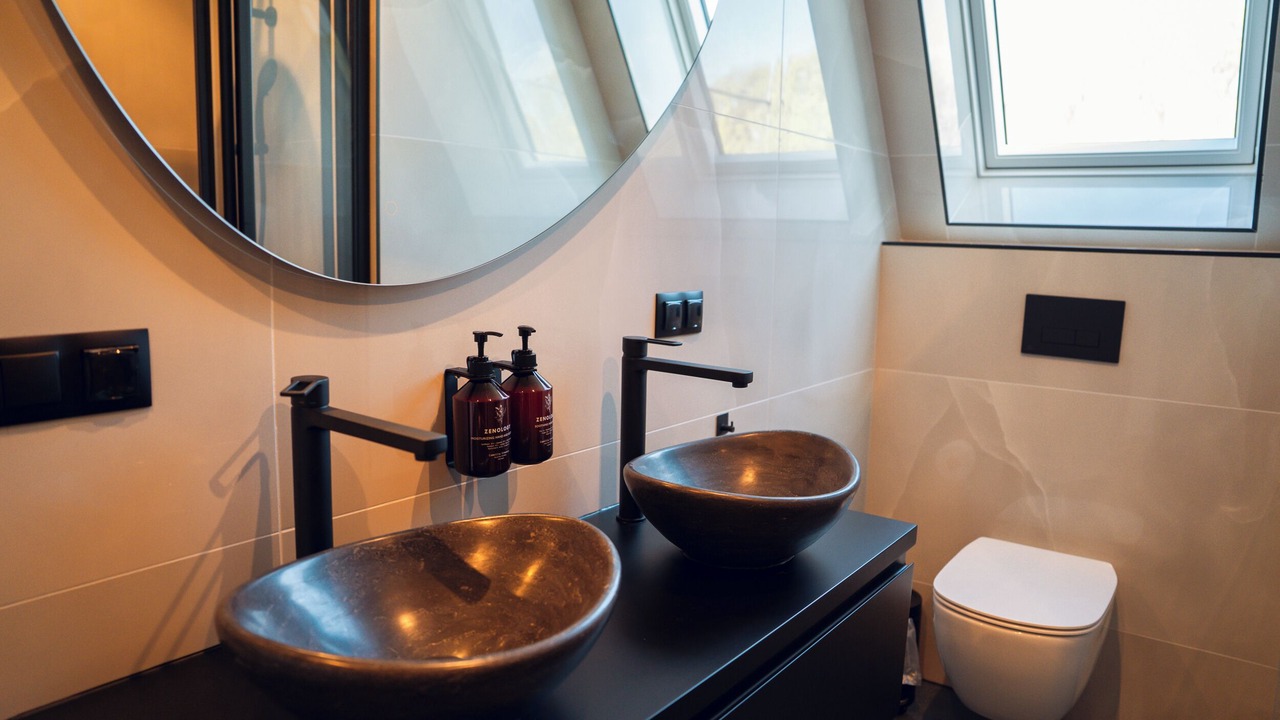 Photo of Bathroom in Waarland