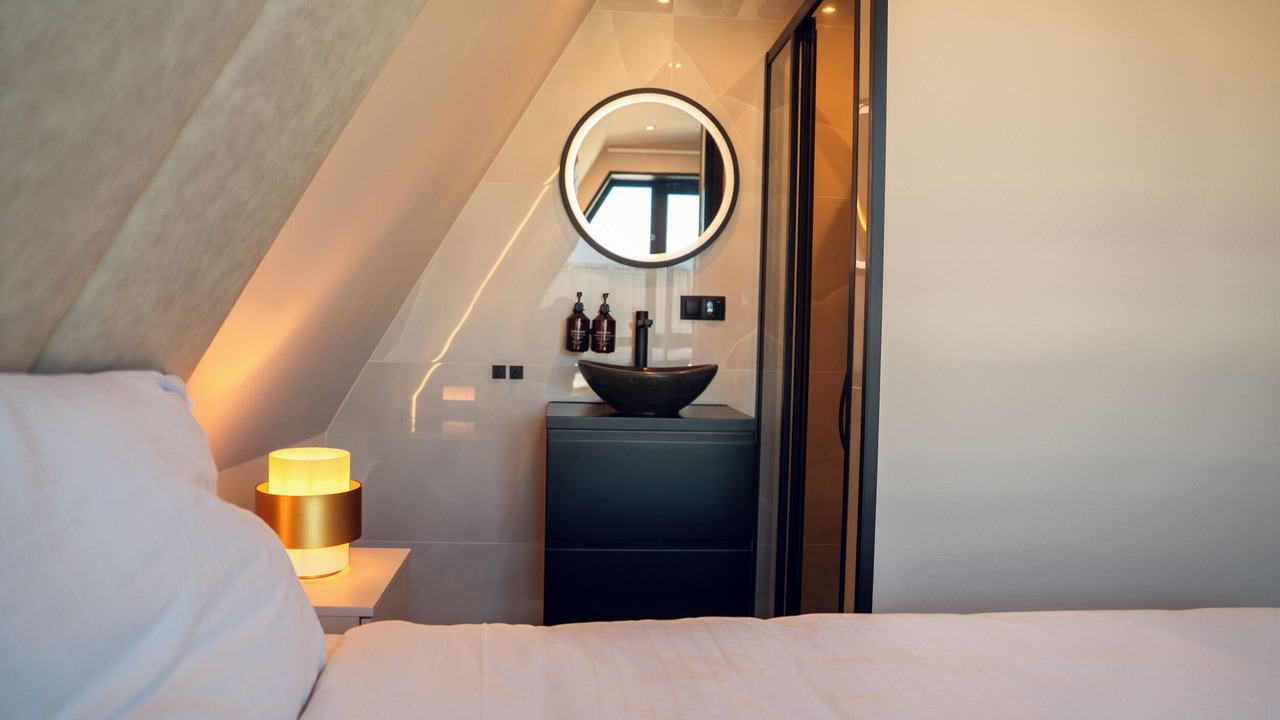 Photo of Bedroom in Waarland