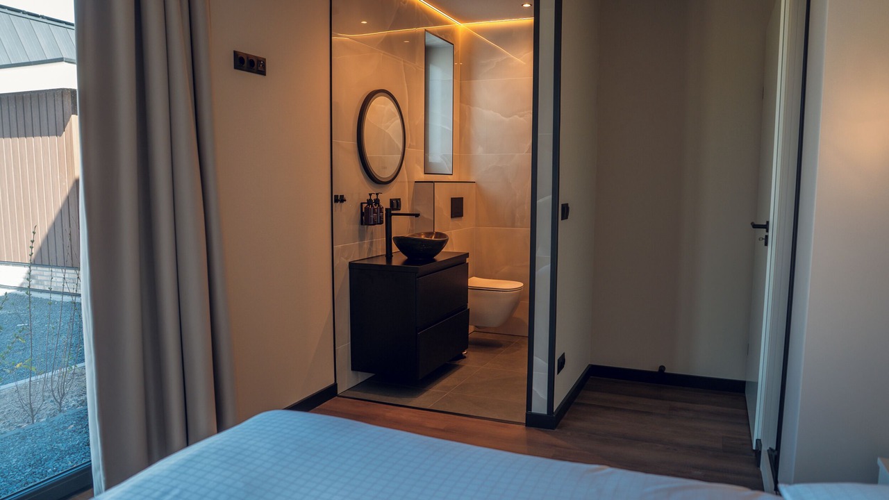 Photo of Bedroom in Waarland