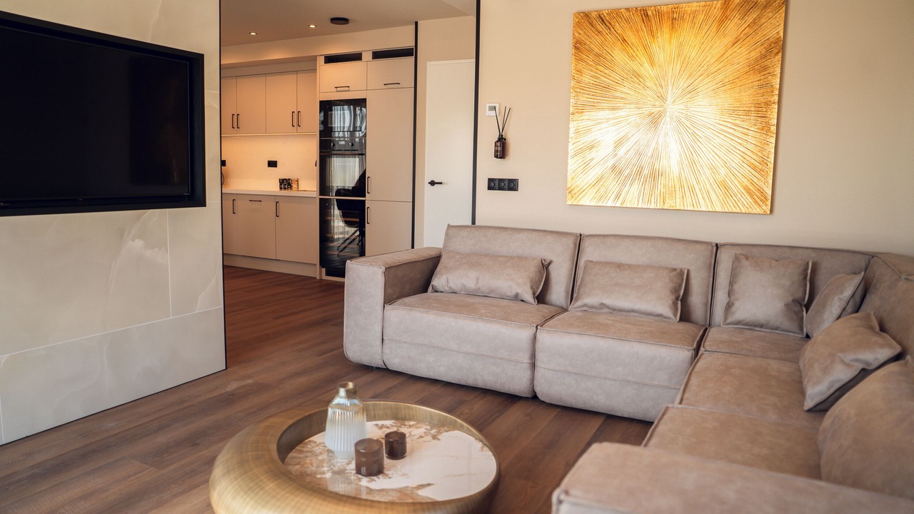 Photo of Livingroom in Waarland