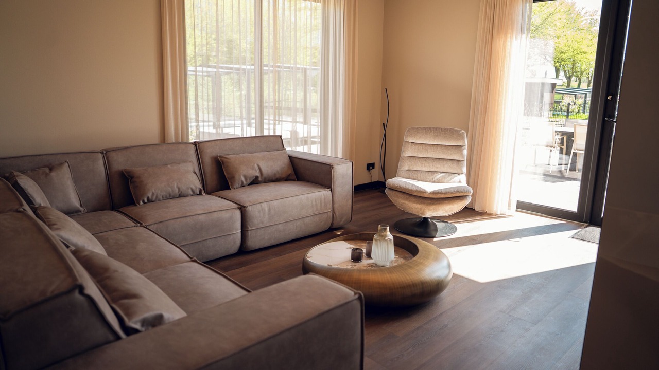 Photo of Livingroom in Waarland