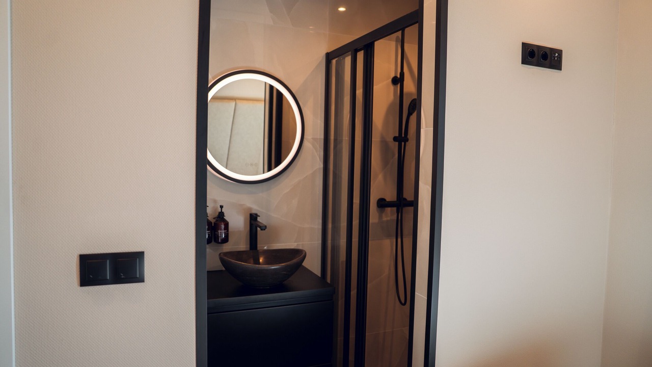 Photo of Bathroom in Waarland