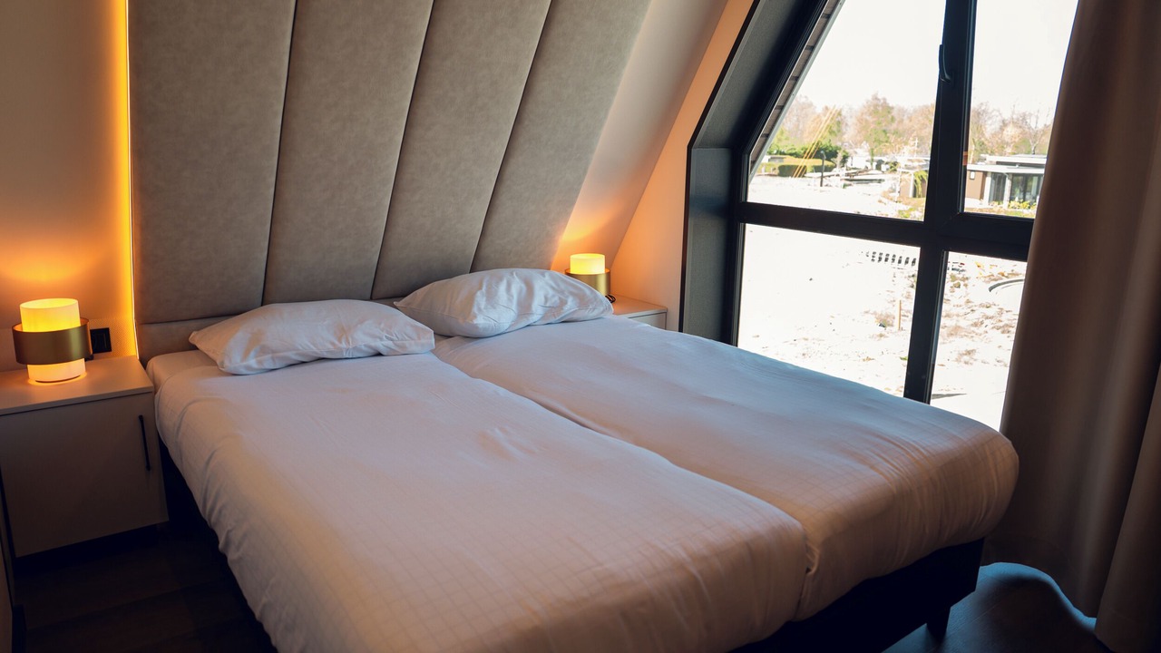 Photo of Bedroom in Waarland
