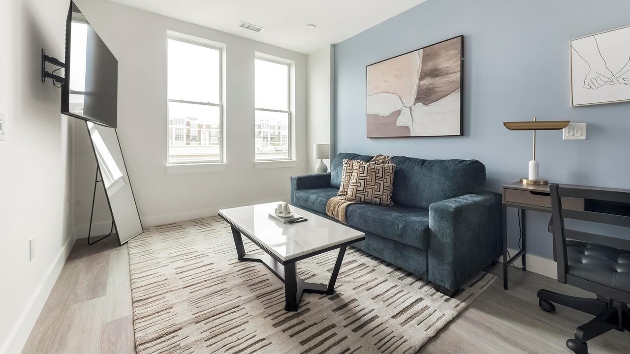 Photo of Livingroom in Cardozo