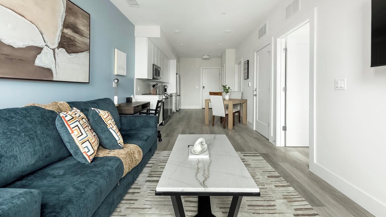 Photo of Livingroom in Cardozo