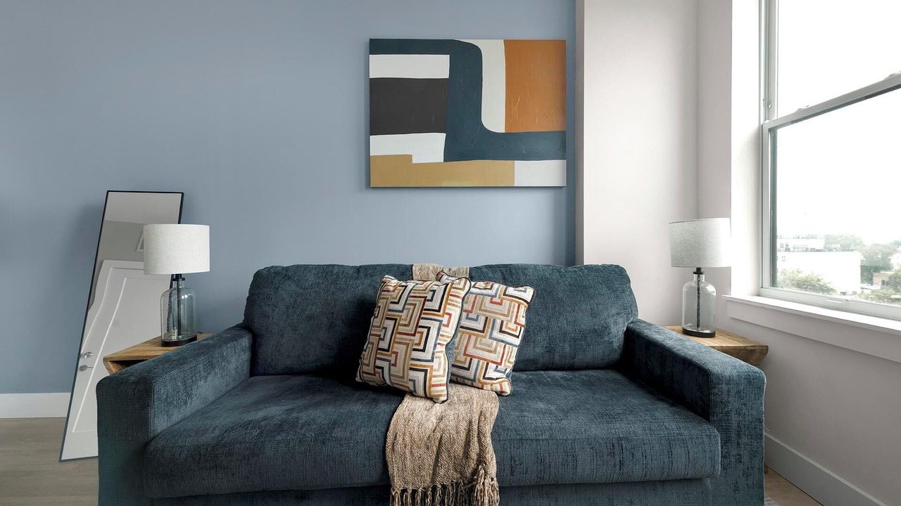Photo of Livingroom in Cardozo
