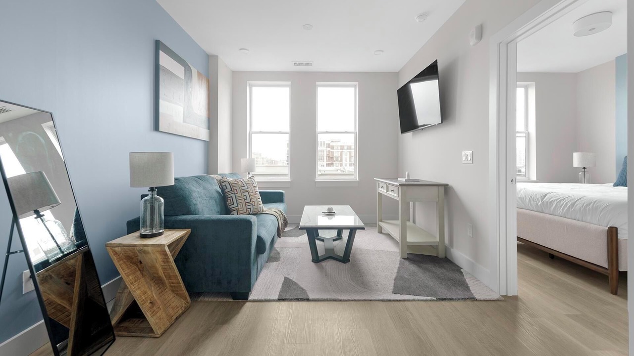 Photo of Bedroom in Cardozo