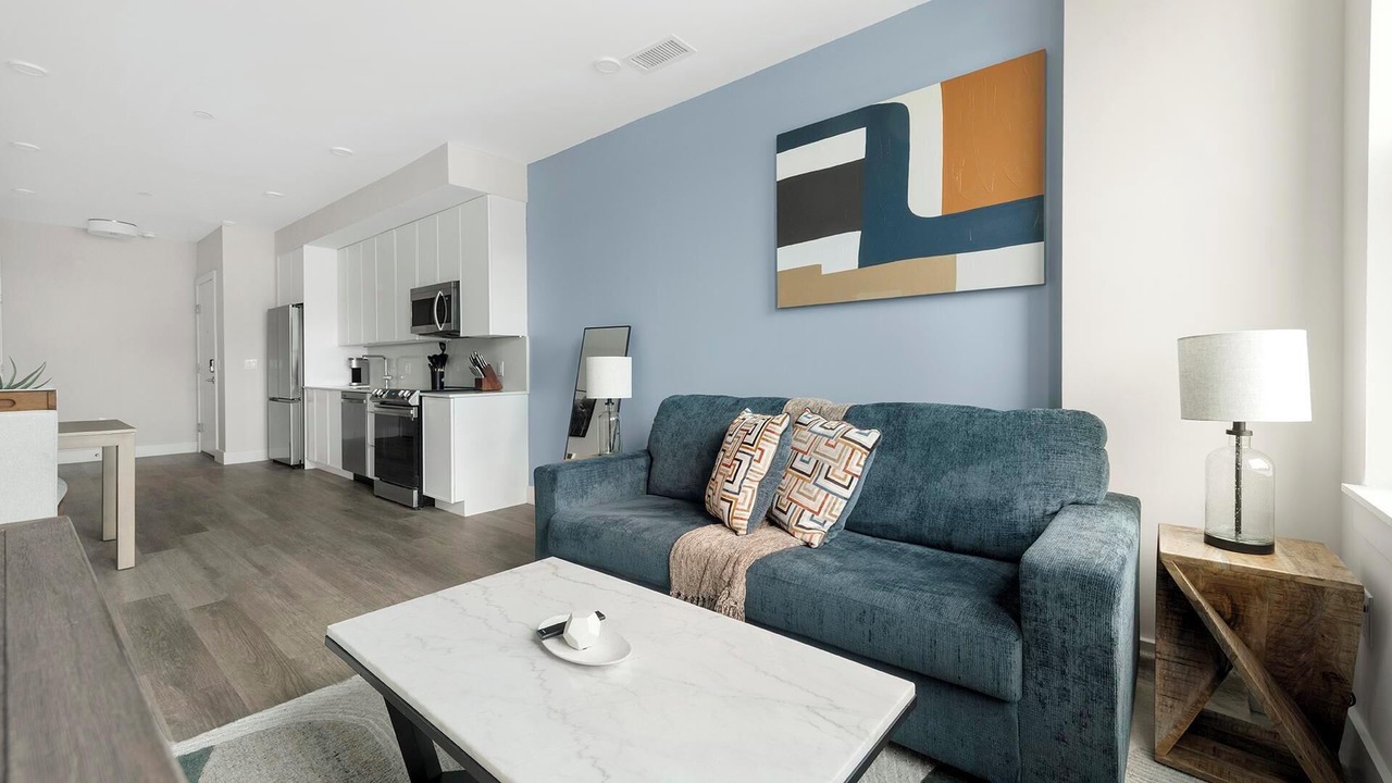 Photo of Livingroom in Cardozo