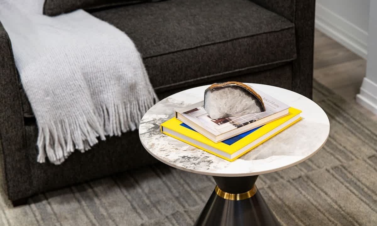 Photo of Livingroom in Toronto Entertainment District