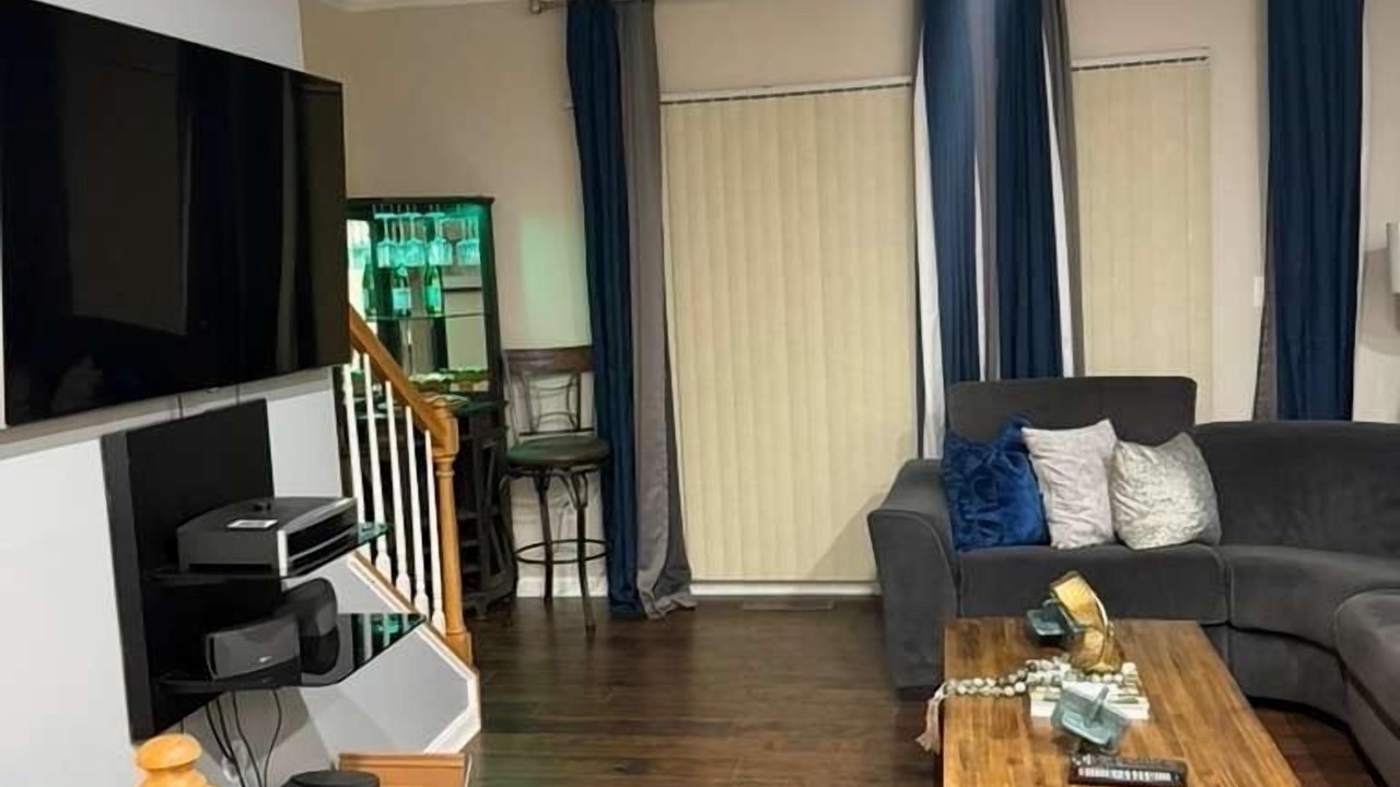 Photo of Livingroom in Russett