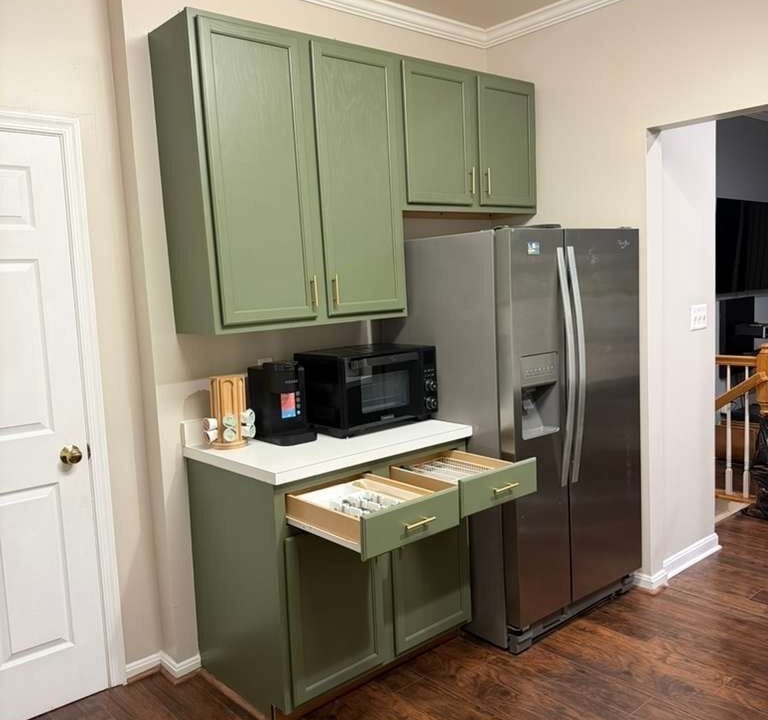 Photo of Kitchen in Russett
