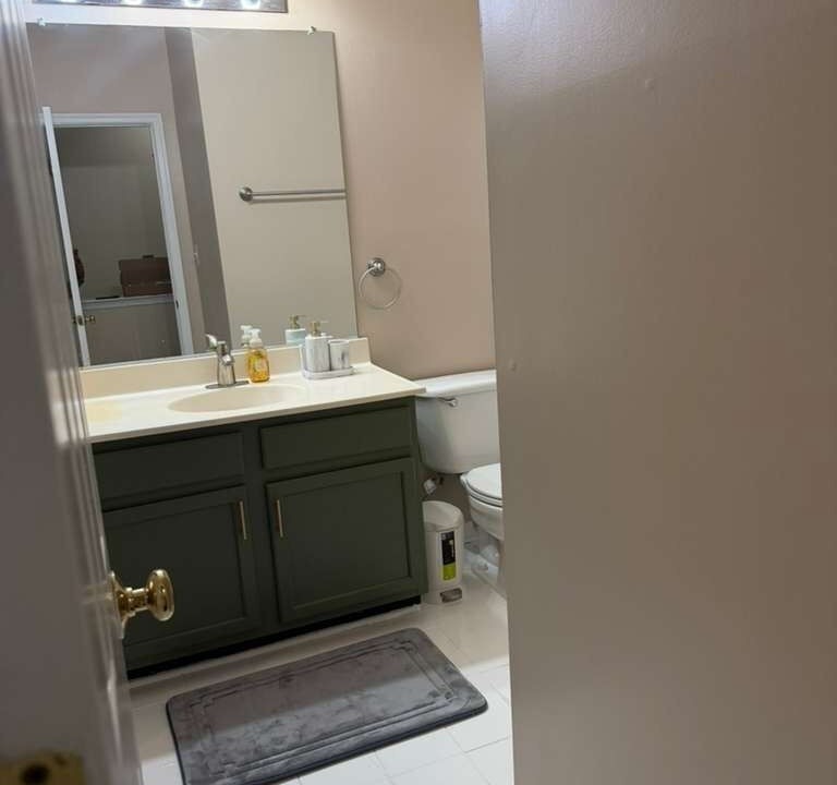 Photo of Bathroom in Russett