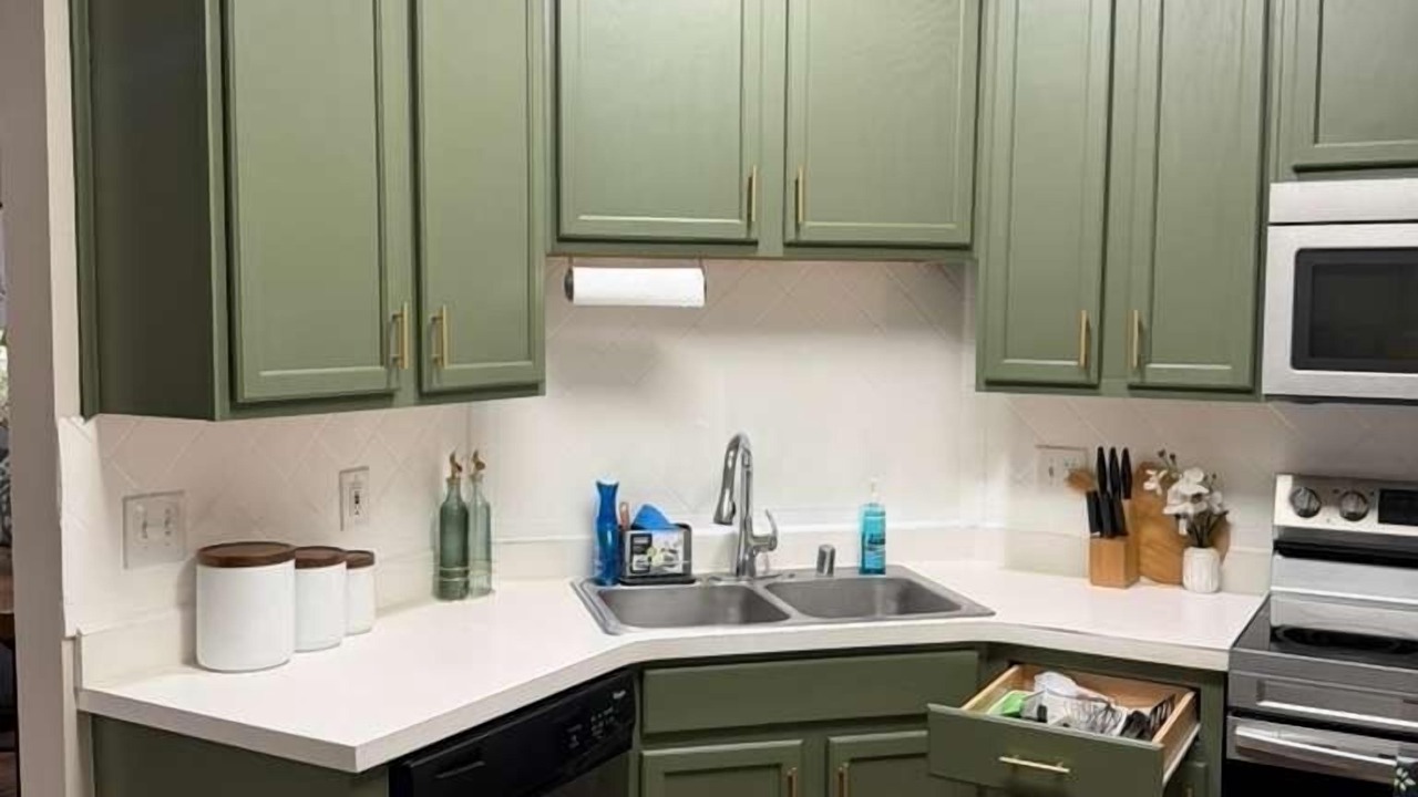 Photo of Kitchen in Russett
