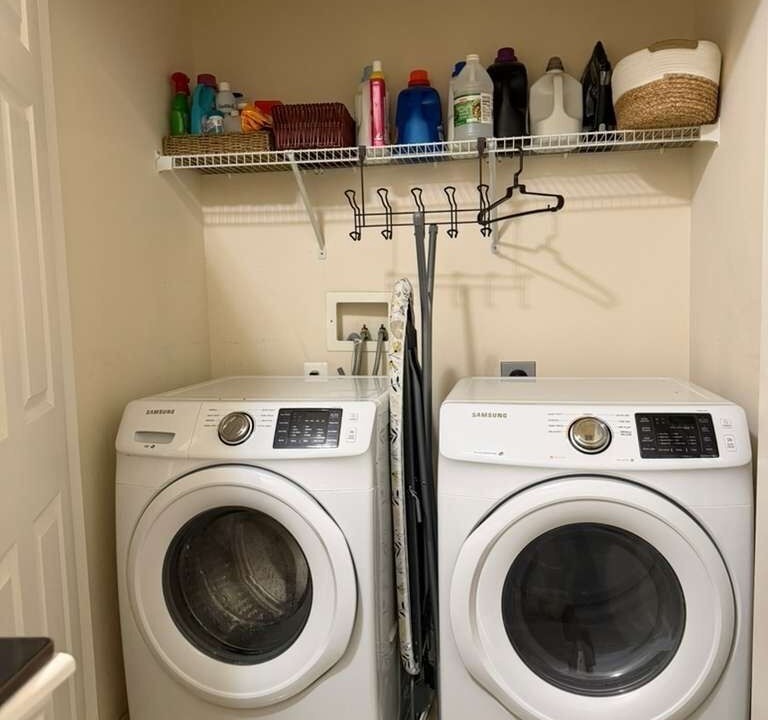Photo of Bedroom in Russett