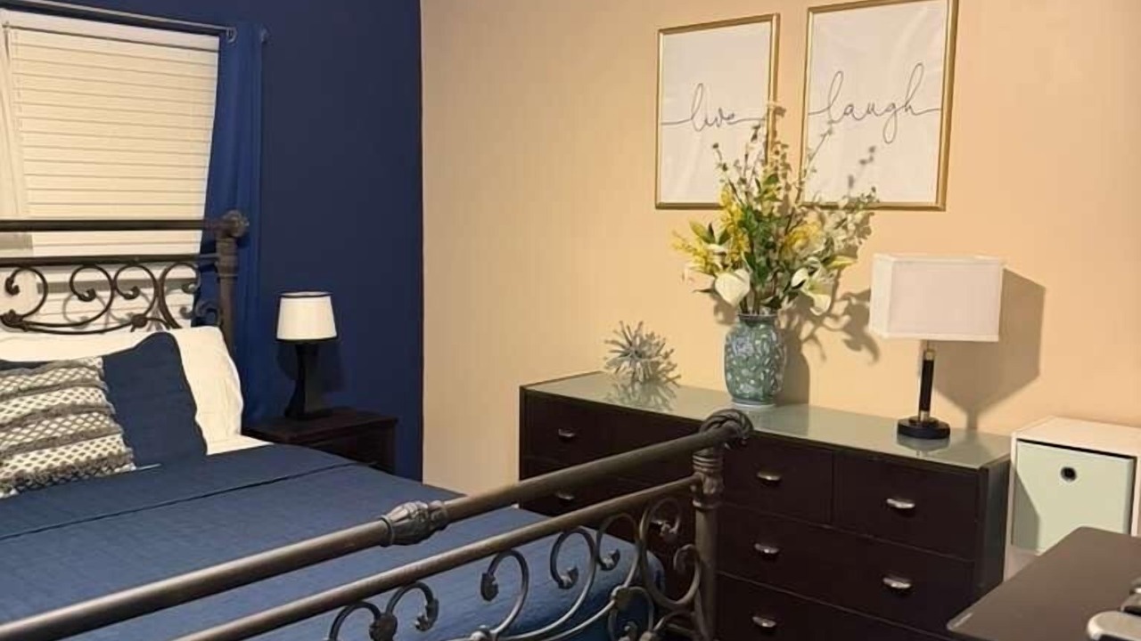 Photo of Bedroom in Russett