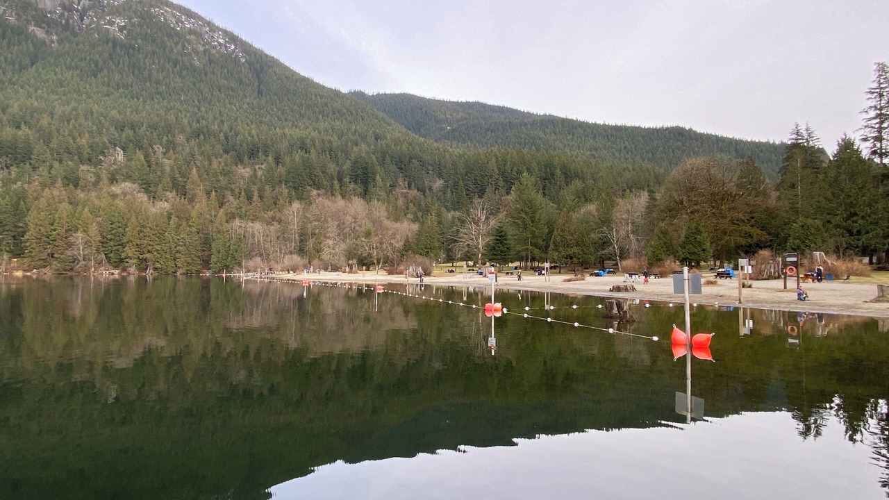 Photo of Others in Anmore