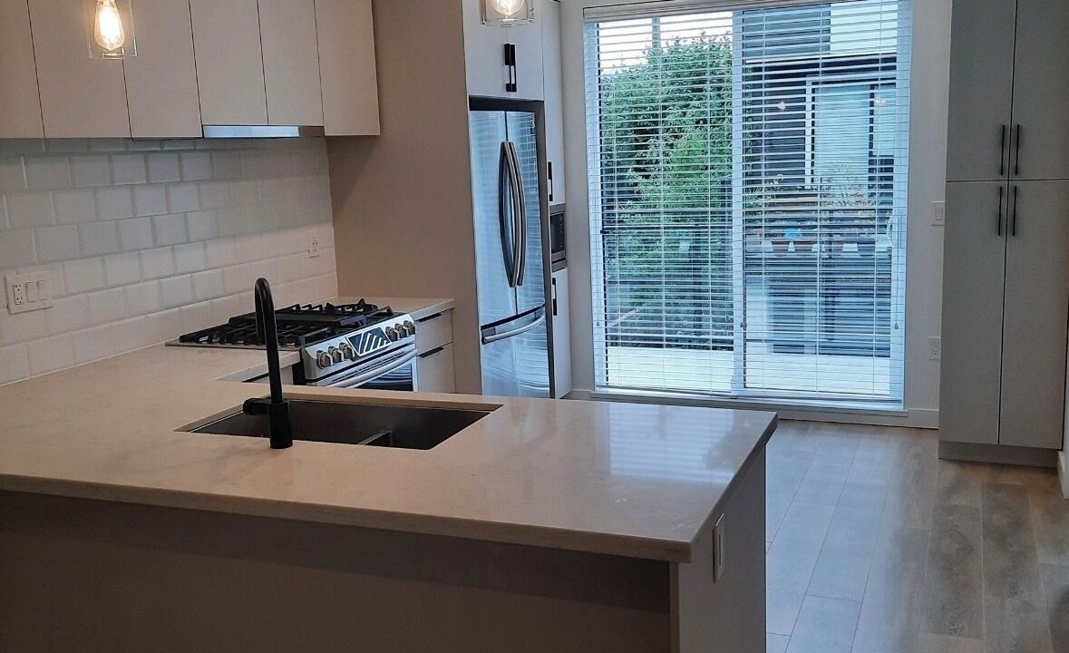 Photo of Kitchen in Port Moody