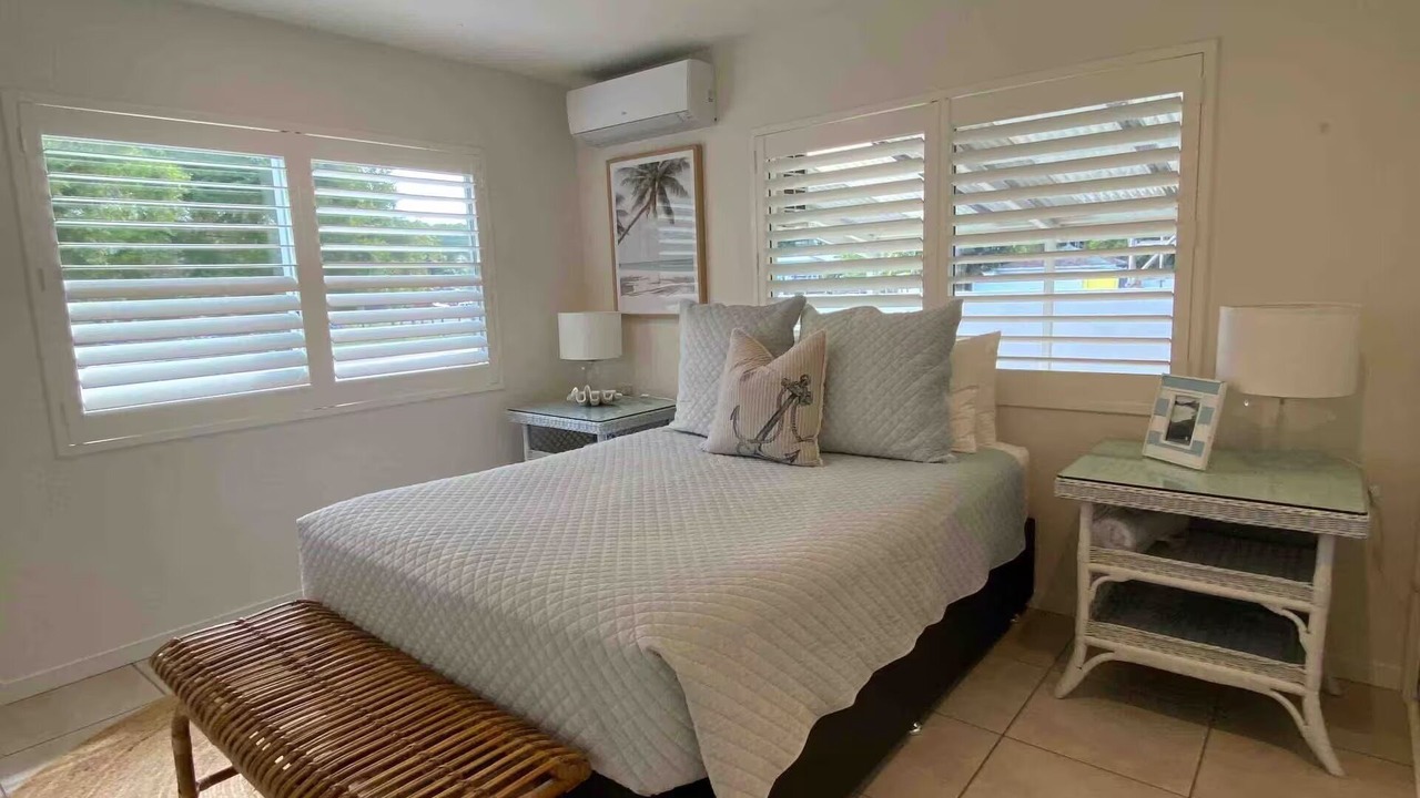 Photo of Bedroom in Wongaling Beach
