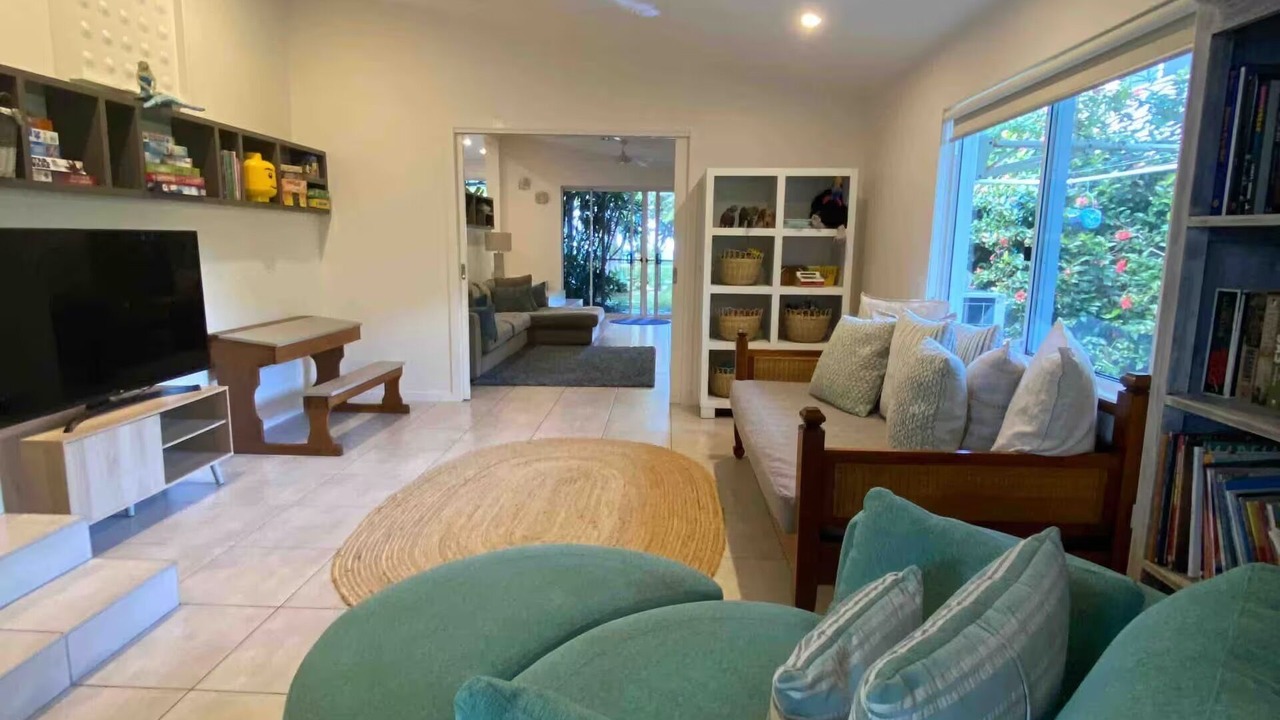 Photo of Livingroom in Wongaling Beach