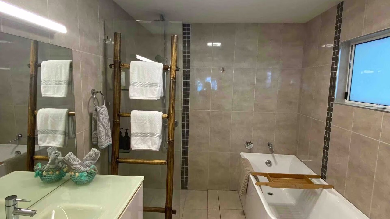 Photo of Bathroom in Wongaling Beach