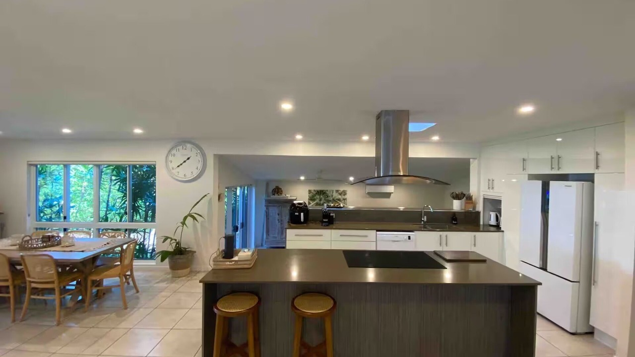Photo of Kitchen in Wongaling Beach