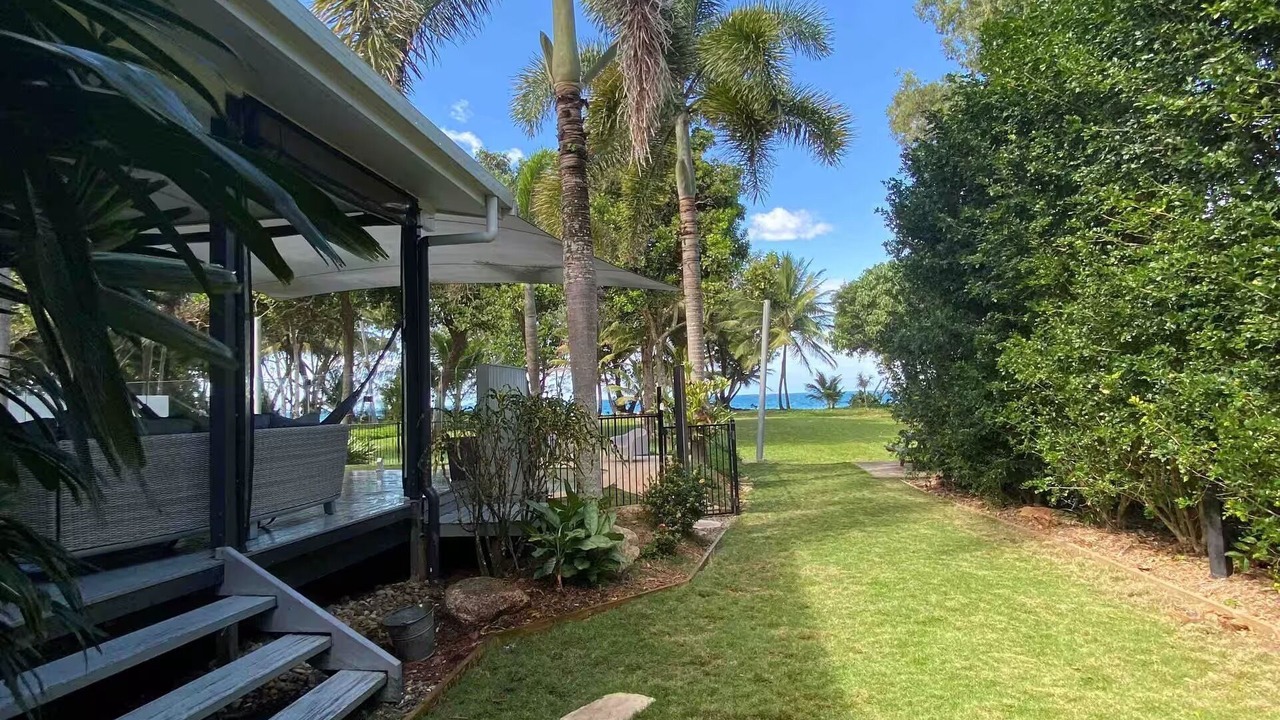 Photo of Patio Balcony in Wongaling Beach