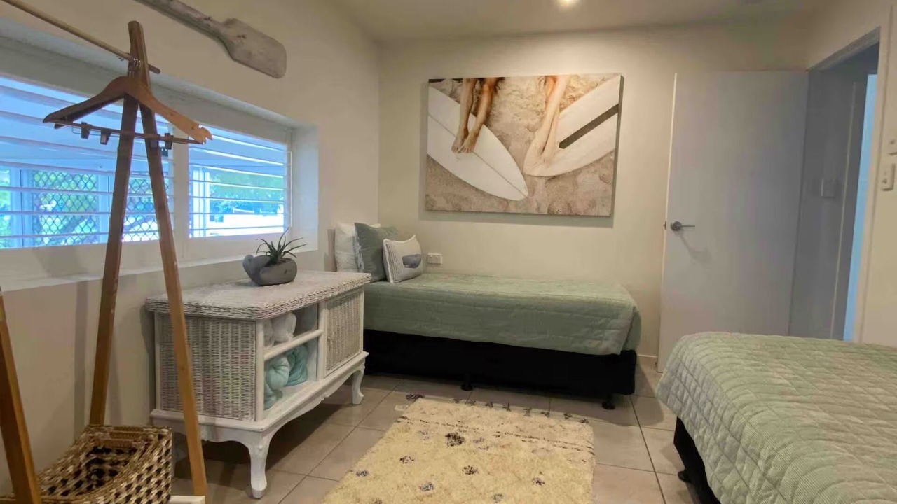 Photo of Bedroom in Wongaling Beach