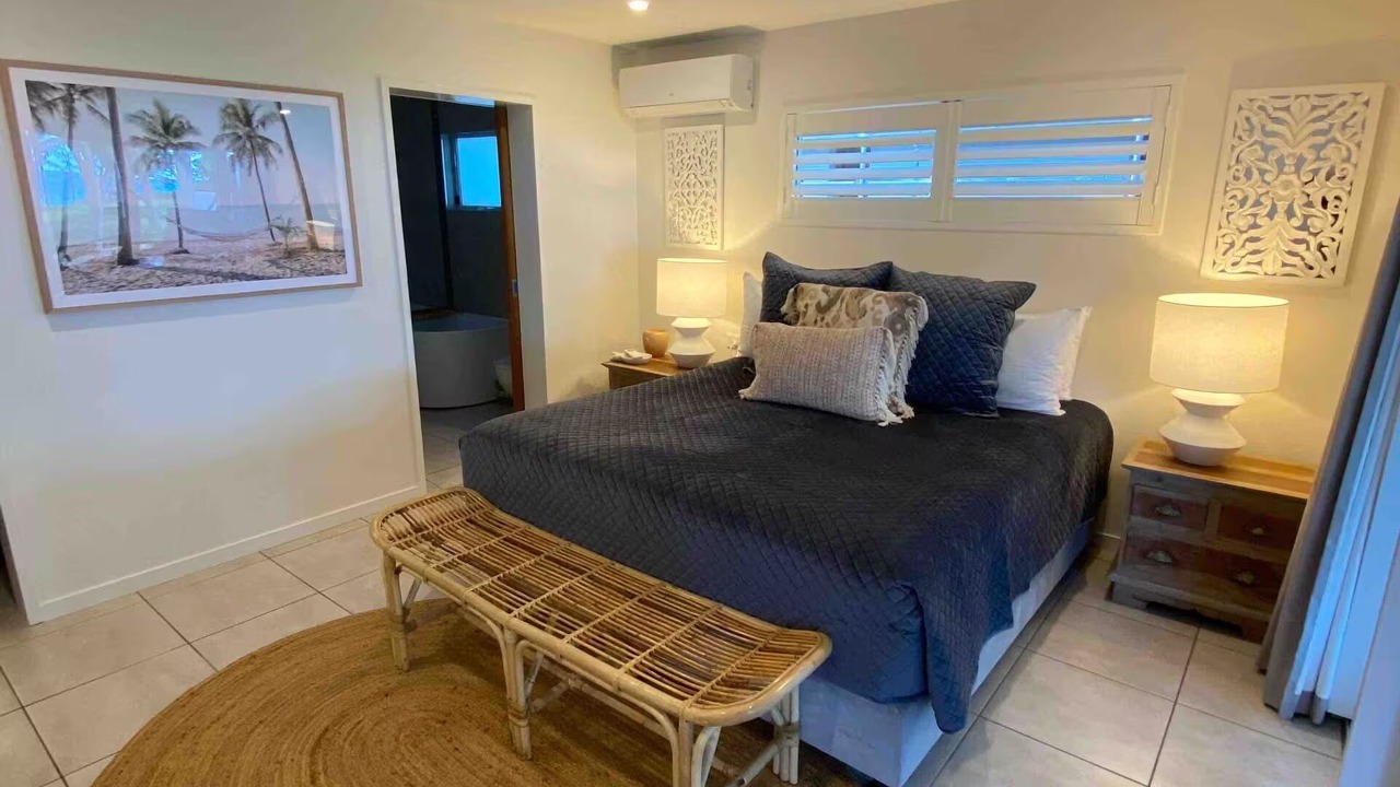 Photo of Bedroom in Wongaling Beach