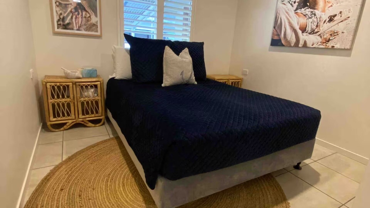 Photo of Bedroom in Wongaling Beach