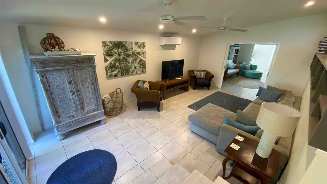 Photo of Livingroom in Wongaling Beach