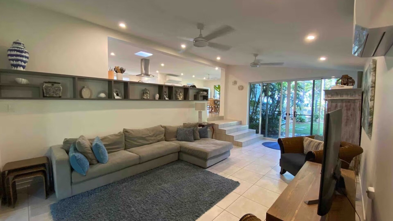 Photo of Livingroom in Wongaling Beach