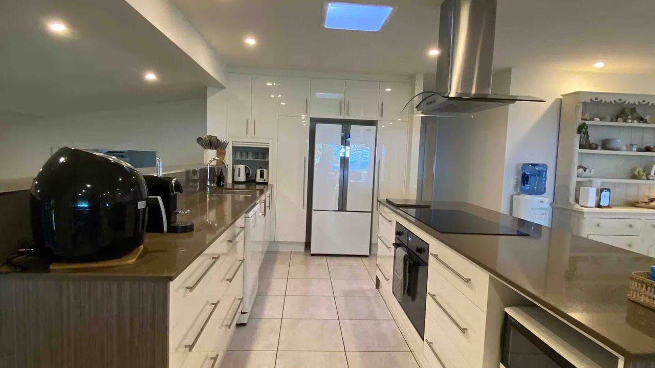 Photo of Kitchen in Wongaling Beach