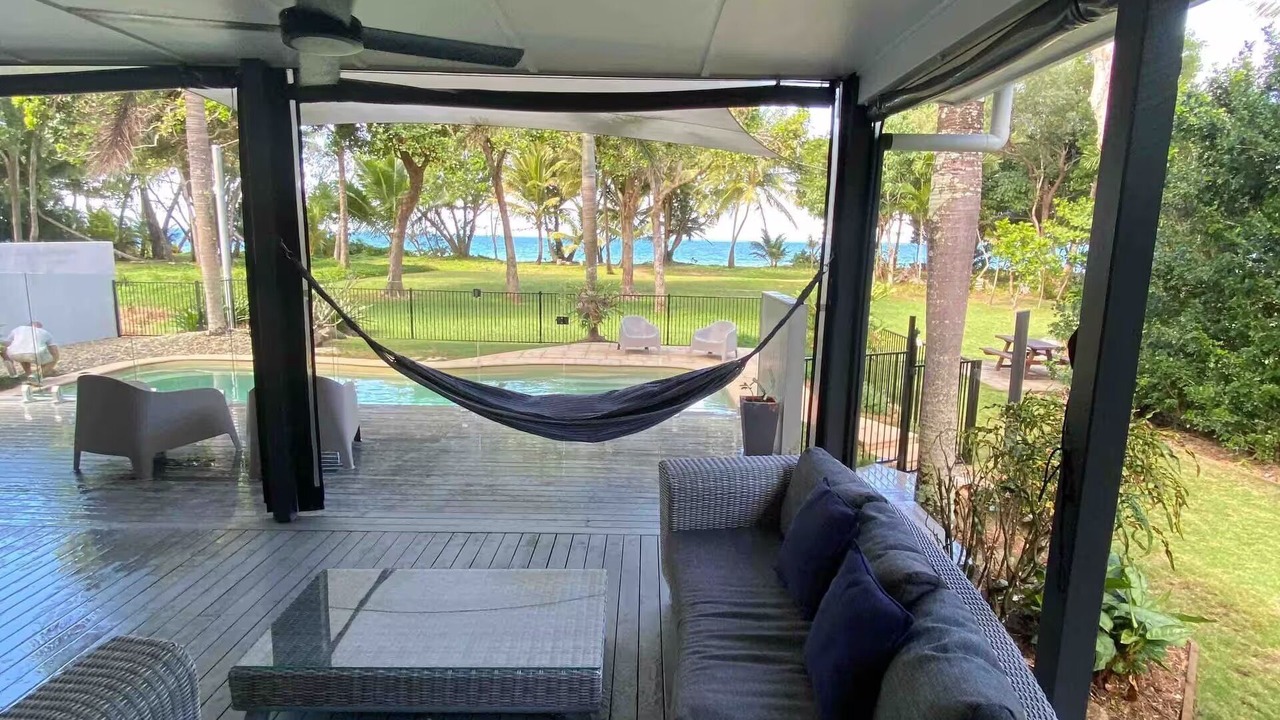 Photo of Patio Balcony in Wongaling Beach