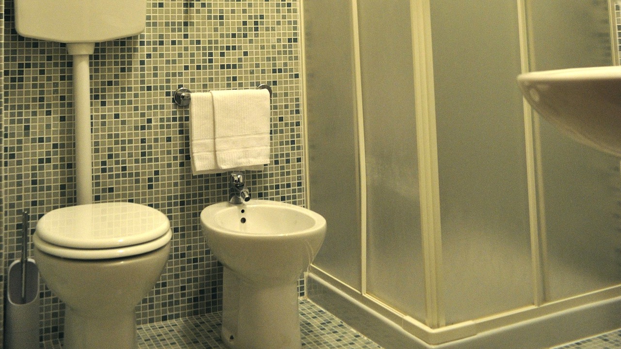 Photo of Bathroom in Riolunato