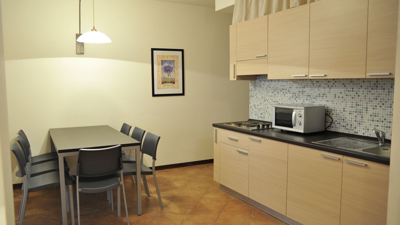 Photo of Kitchen in Riolunato