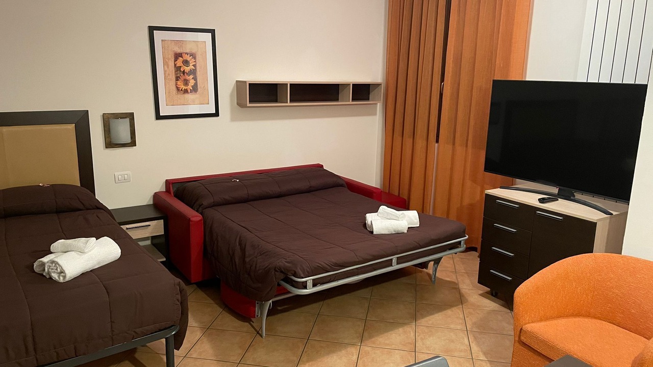 Photo of Bedroom in Riolunato
