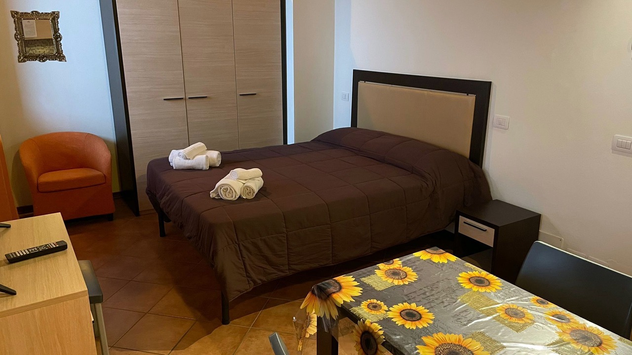 Photo of Bedroom in Riolunato