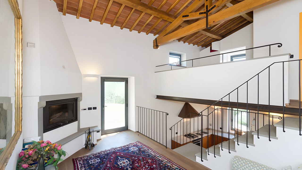 Photo of Livingroom in Pontassieve