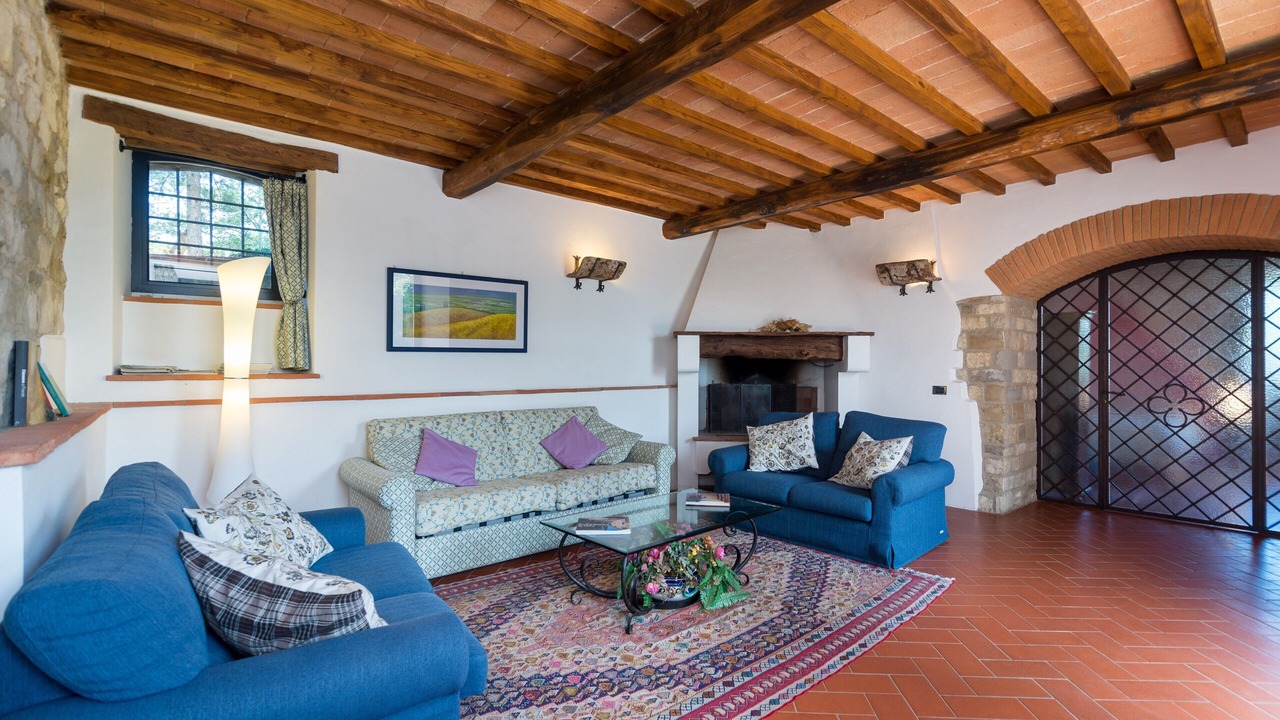 Photo of Livingroom in Pontassieve