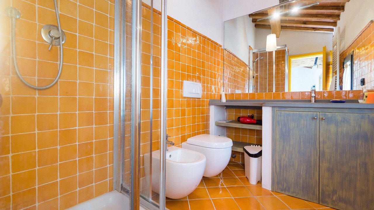 Photo of Bathroom in Pontassieve