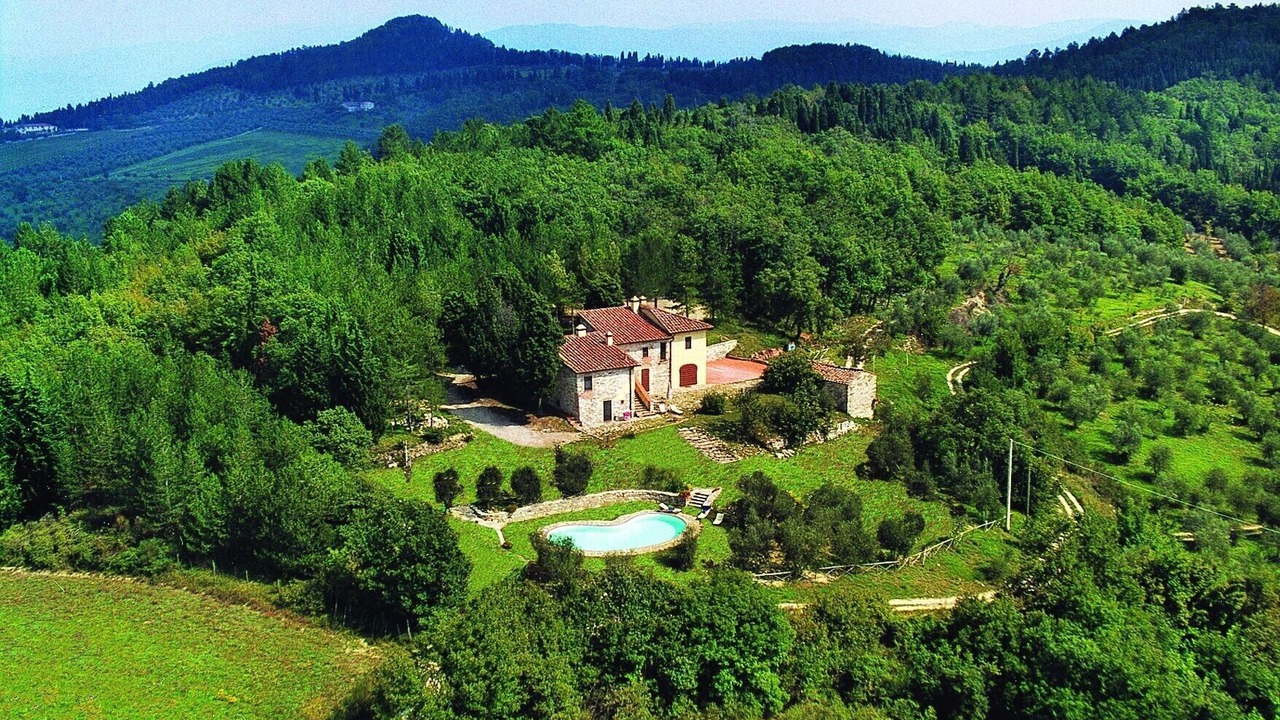 Photo of Outdoor in Pontassieve