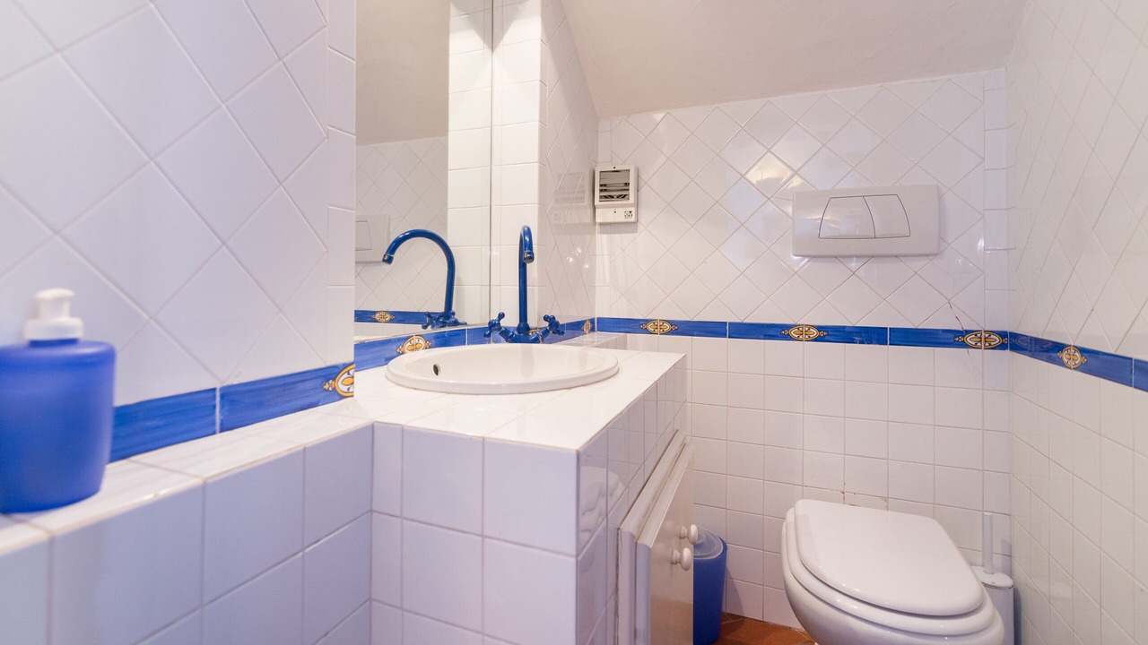 Photo of Bathroom in Pontassieve