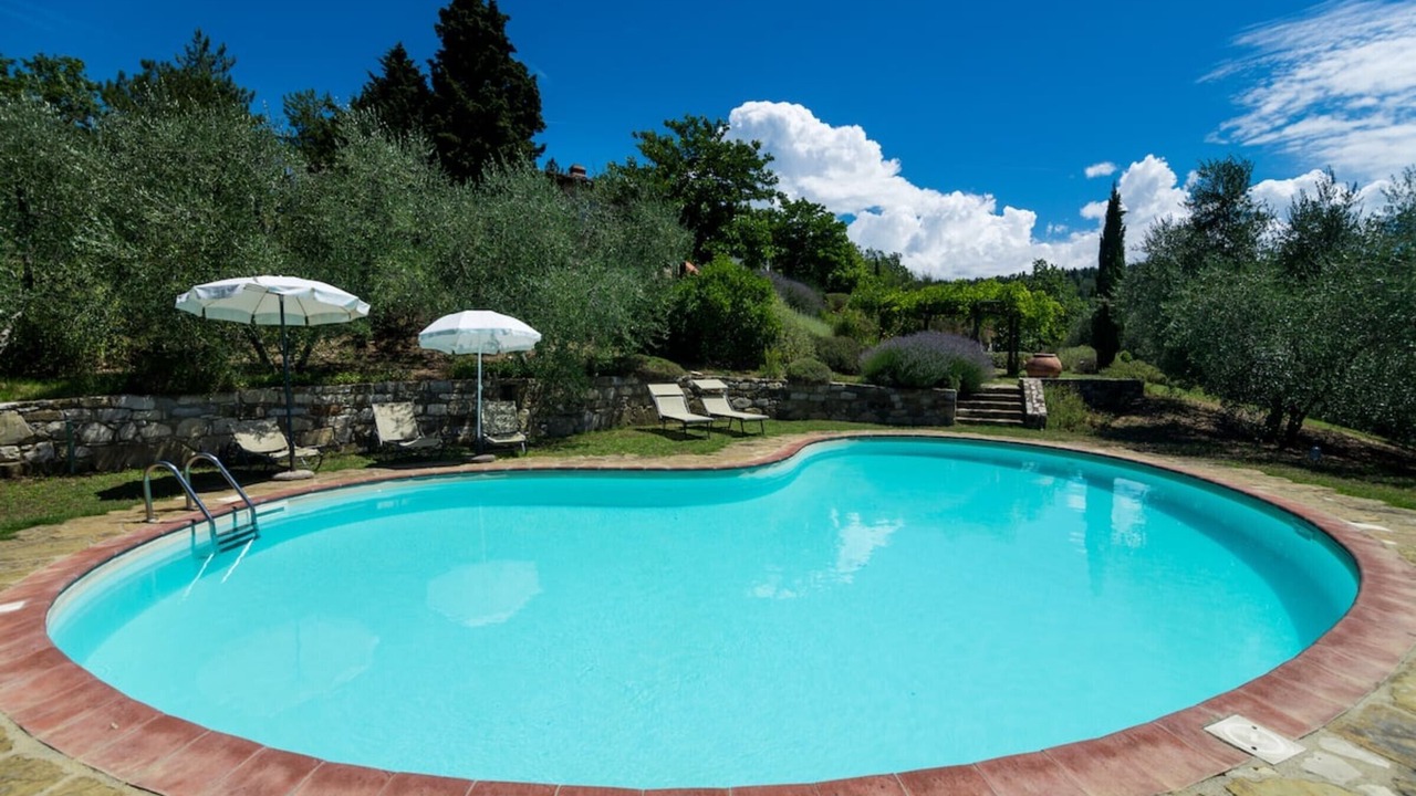 Photo of Outdoor in Pontassieve