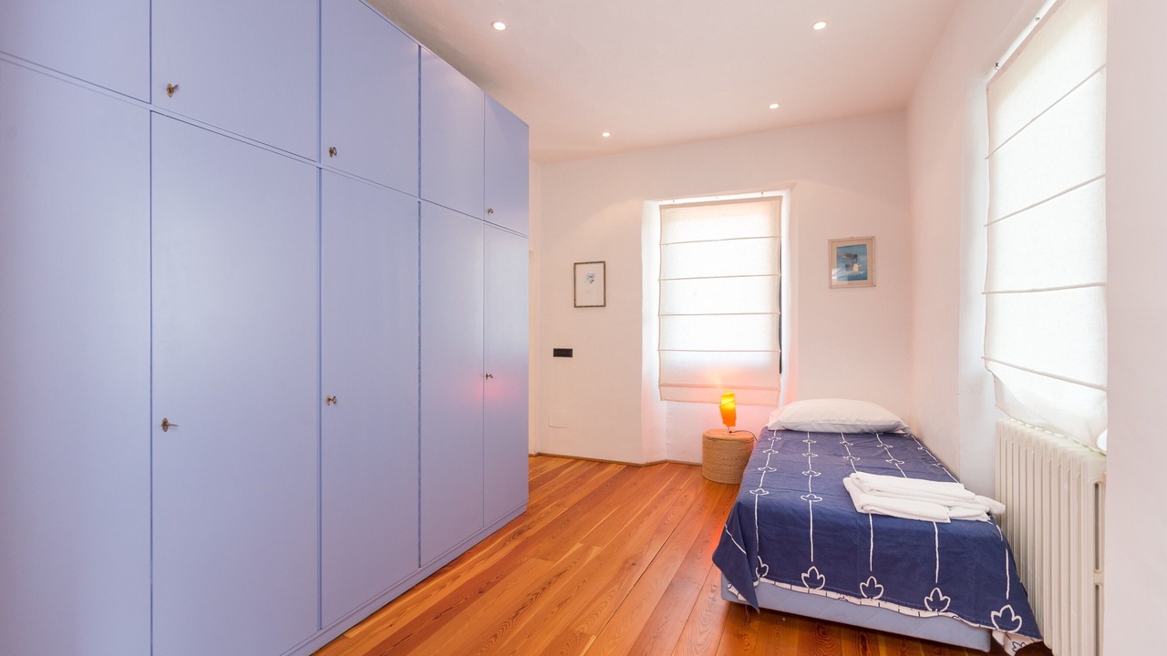 Photo of Bedroom in Pontassieve