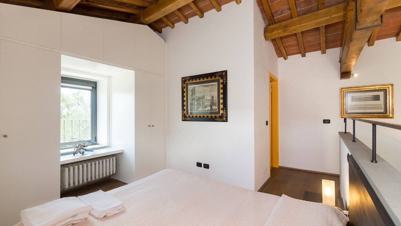 Photo of Bedroom in Pontassieve
