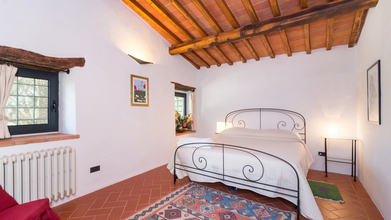 Photo of Bedroom in Pontassieve