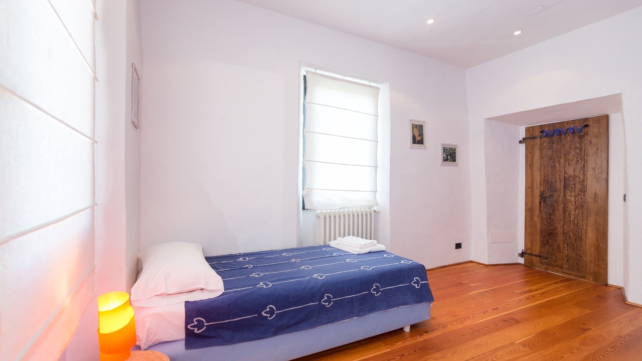 Photo of Bedroom in Pontassieve